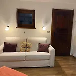 Cozy Mountain Near Courmayeur - Apartment *
