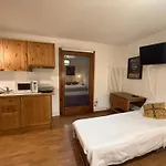 Cozy Mountain Near Courmayeur - Apartment