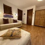 Apartment Cozy Mountain Near Courmayeur -