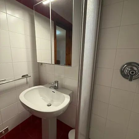 Apartment Accogliente Monolocale Al