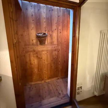 Lejlighed Accogliente Monolocale Al *