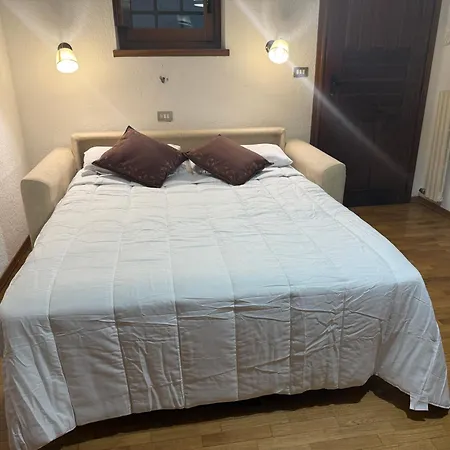 Accogliente Monolocale Al *