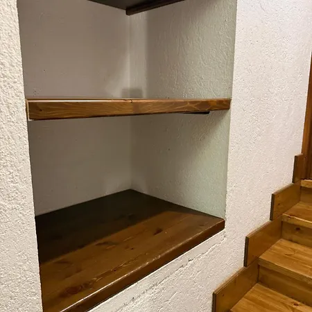 Accogliente Monolocale Al Verrand