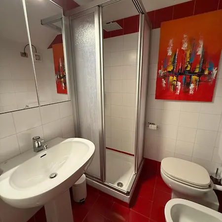 Accogliente Monolocale Al Apartment