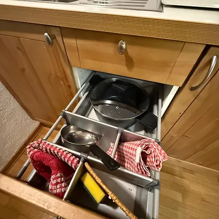 Lejlighed Accogliente Monolocale Al *