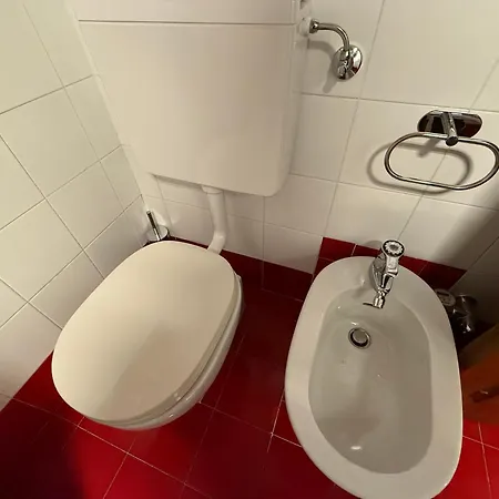 Accogliente Monolocale Al Apartment Verrand