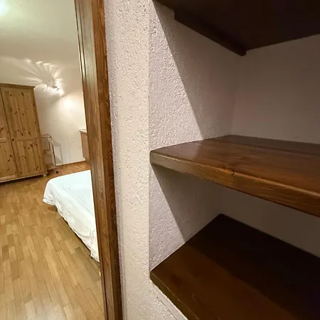 Apartment Cozy Mountain Near Courmayeur - *