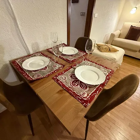 Cozy Mountain Near Courmayeur - Apartment