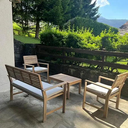 Apartment Cozy Mountain Near Courmayeur - *